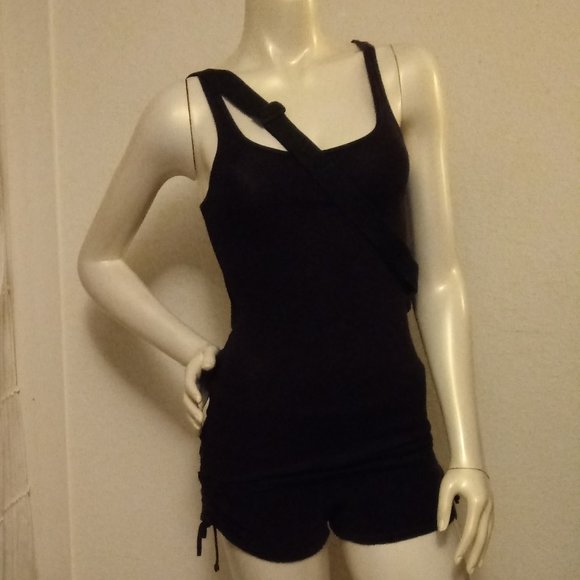 Green Across the Body Bag - Picture 4 of 6